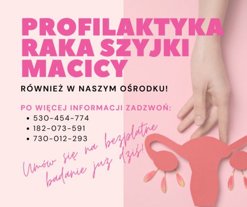 profilaktyka raka szyjki macicy2