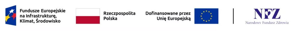 Unia fundusze - logotypy